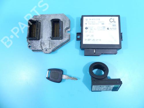Used Engine control unit (ECU) Engine control unit (ECU) 37809803 37809803