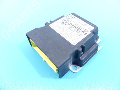 ecu-airbags-audi-a7-sportback-4ga-4gf-2010-2011-2012-2013-2014-2015-2016-2017-2018-2019-37881641 main image