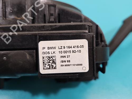 Steering column stalk BMW X1 (E84) sDrive 18 d | BP38128861I23  - Image 9