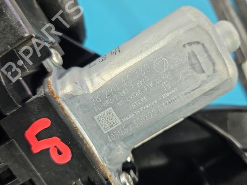 Front left window mechanism OPEL CORSA F (P2JO) 1.2 (68) | BP39433291C22 - Image 10