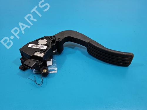 Pedal Pedal DACIA DOKKER Box Body/MPV [2012-2021] 37843477 37843477