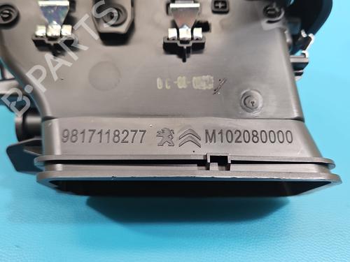 Other CITROËN C5 AIRCROSS (A_) 1.2 PureTech 130 (ARHNSJ) | BP37832994O1 - Image 6