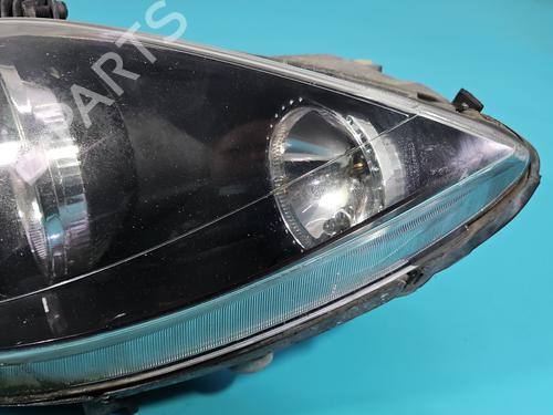Left headlight SEAT TOLEDO III (5P2) 2.0 TDI 16V | BP37838562C28 - Image 3