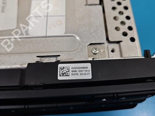 Radio BMW 3 Touring (E91) 330 xd | BP37848097E6 - Image 6