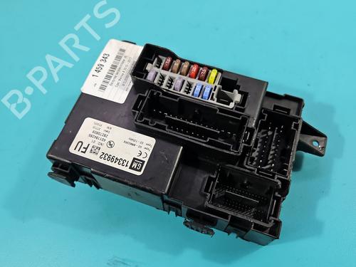 Fuse box OPEL MERIVA B MPV (S10) 1.7 CDTI (75) | BP38132475E1  - Image 9