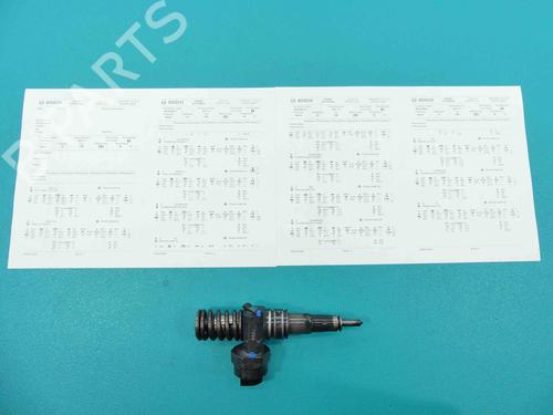 Used Injector Injector 37806215 37806215