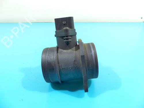 Mass air flow sensor SEAT TOLEDO III (5P2) 1.9 TDI | BP37882945M95 - Image 6