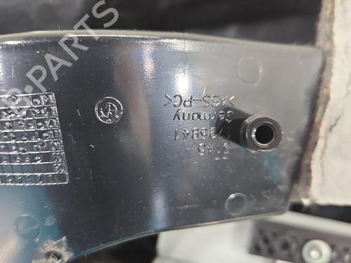 Instrumentbræt BMW X1 (E84) sDrive 20 d | BP38060047C46  - Image 22