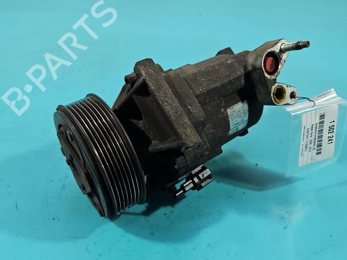Used AC compressor AC compressor 38142855 38142855