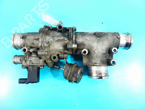 Electronic sensor JAGUAR XF I (X250) 3.0 D | BP37881324M84 - Image 2