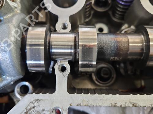 Engine SUZUKI SX4 S-Cross (JY) 1.4 T (AKK414) | BP39139997M1 - Image 4
