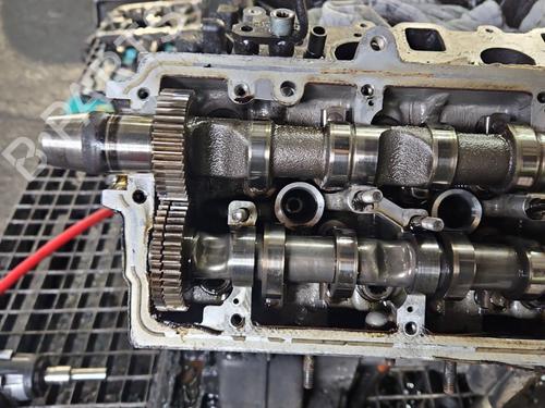 Cylinder head AUDI A4 B7 (8EC) 1.8 T | BP37840808M5 - Image 3