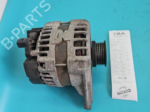 Used Alternator Alternator 37834064 37834064