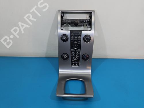 Climate control VOLVO V50 (545) 2.4 | BP37856974I5 - Image 2