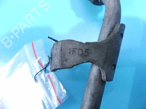 Pipe CITROËN C5 III Break (RW_) 1.6 THP 155 | BP37888122M125 - Image 3