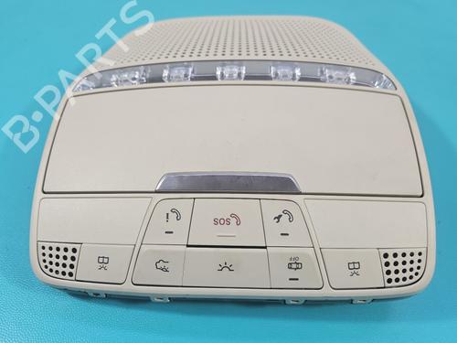 Interior roof light MERCEDES-BENZ E-CLASS (W213) E 220 d 4-matic (213.005) | BP37833172I8 - Image 5