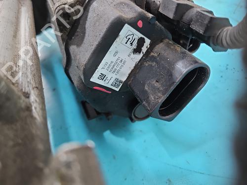Steering rack OPEL ASTRA J Saloon | BP37818321M22 - Image 13