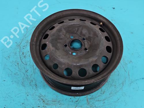 Used Rim Rim 38140889 38140889