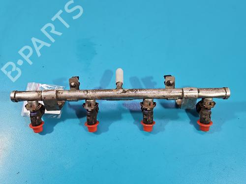 Injector FIAT 500X (334_) 2.0 D Multijet 4x4 (334AXB22, 334AXD2B) | BP37859639M100 - Image 2