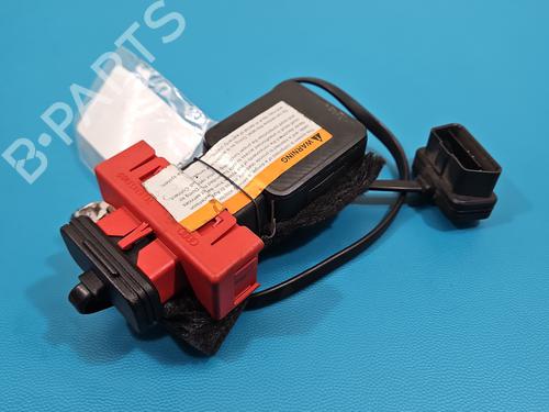 Used Electronic module Electronic module 37828647 37828647