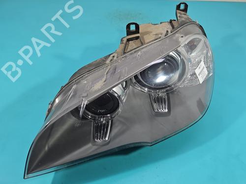 Left headlight BMW X5 (E70) xDrive 30 d | BP37838257C28 - Image 4