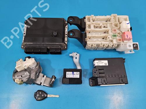 Used Engine control unit (ECU) Engine control unit (ECU) 37852306 37852306