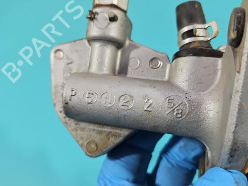 Clutch slave cylinder HONDA HR-V (RU) 1.5 (RU1) | BP38134135M113 - Image 11