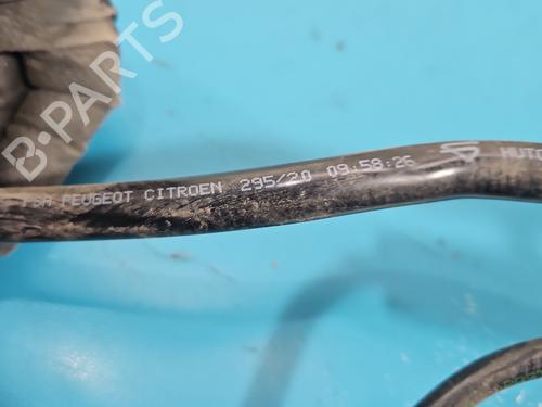 Pipe CITROËN C5 AIRCROSS (A_) 1.2 PureTech 130 (ARHNSJ) | BP37834108M125 - Image 8