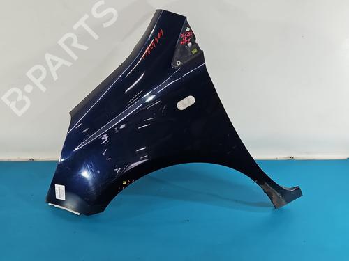Used Left front fenders Left front fenders 38707627 38707627