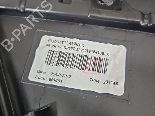 Rear right panel HONDA CIVIC IX (FK) 1.8 i-VTEC (FK2) | BP37850755C61 - Image 5
