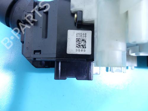 Steering column stalk NISSAN PRIMERA (P12) | BP37887672I23 - Image 7
