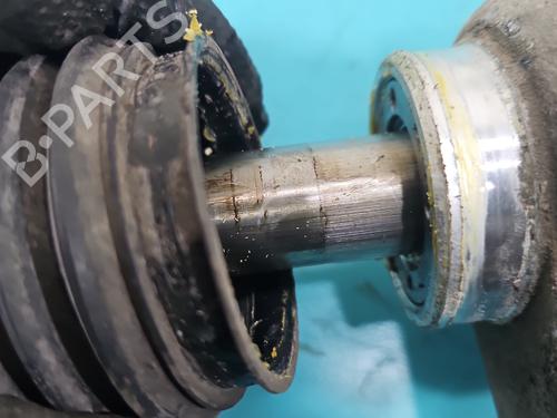Steering rack HONDA ACCORD VIII (CU) 2.0 i (CU1) | BP38015469M22 - Image 11