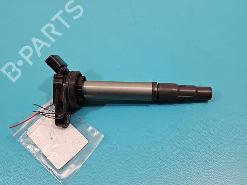 Ignition coil TOYOTA COROLLA Saloon (_E21_) 1.6 VVTi (ZRE210) | BP37813782M94 - Image 2