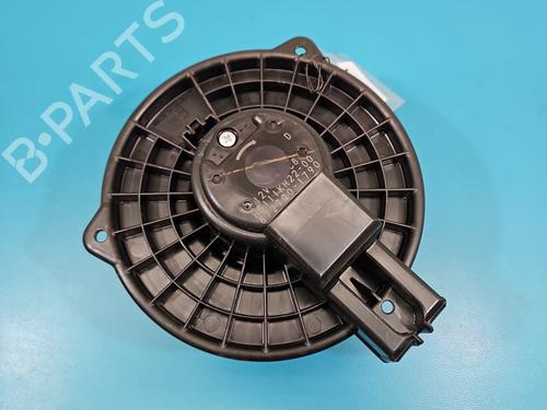 Heater blower motor MAZDA CX-3 (DK) 1.5 SKYACTIV-D AWD (DK4WS, DK5AW) | BP37857915M62 - Image 2