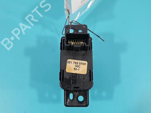 Switch RENAULT CLIO V (B7_) 1.0 TCe 90 (B7MT) | BP37839698I30 - Image 12