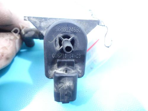 Electronic sensor FORD FOCUS III 1.6 TDCi | BP37803646M84 - Image 4