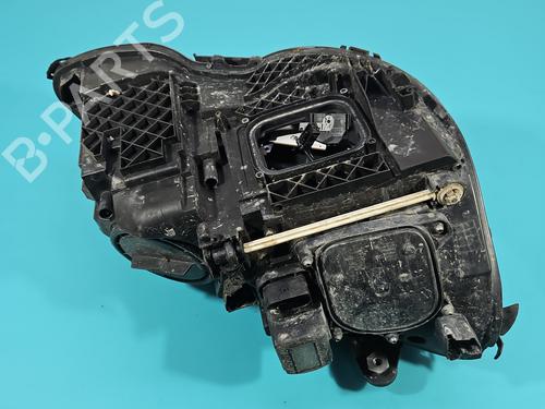 Left headlight MERCEDES-BENZ E-CLASS (W212) E 200 CDI / BlueTEC (212.005, 212.006) | BP37818806C28 - Image 12