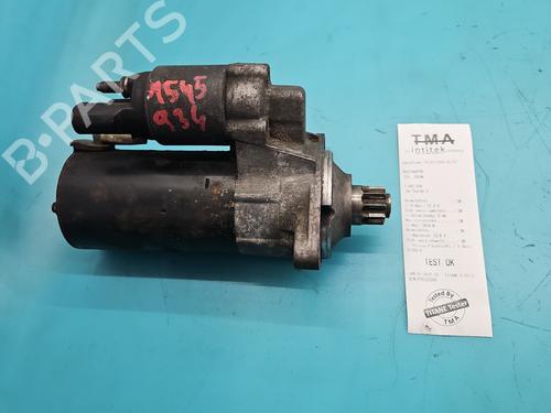 Used Starter Starter 37826592 37826592
