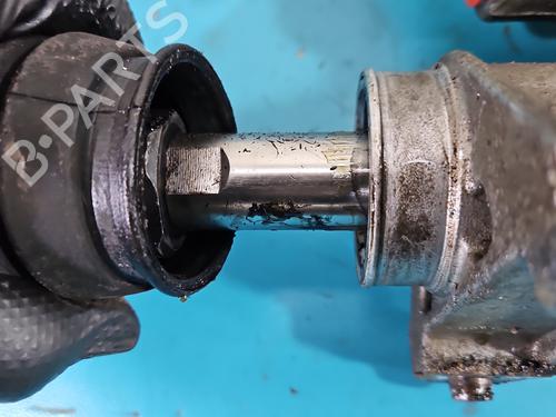 Steering rack SEAT LEON (1M1) 1.6 16 V | BP38684278M22 - Image 5