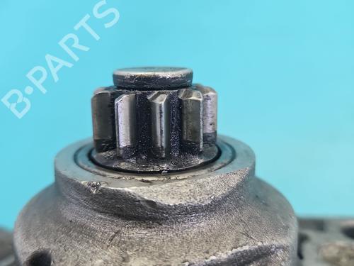 Starter SKODA OCTAVIA II Combi (1Z5) 1.9 TDI | BP37857526M8 - Image 3