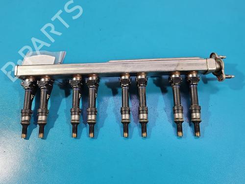 Injector HYUNDAI i30 Estate (PDE) 1.5 | BP40006504M100 - Image 5