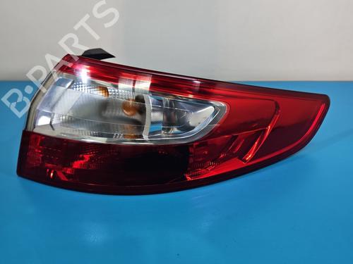 Used Right taillight Right taillight RENAULT FLUENCE (L3_) 1.6 16V (L301, L30P, L30R) (111 hp) 40078753 40078753