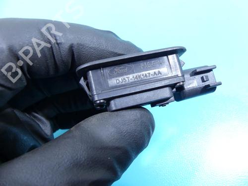 Tailgate handle FORD KUGA I 2.0 TDCi | BP37892397C132 - Image 5