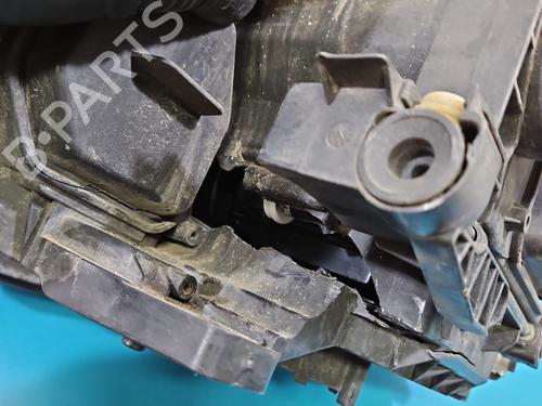 Right headlight VW CC B7 (358) 2.0 TDI | BP37838799C29 - Image 18