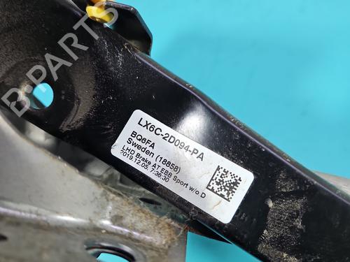 Pedal FORD FOCUS IV Turnier (HP) | BP38151273I4 - Image 6