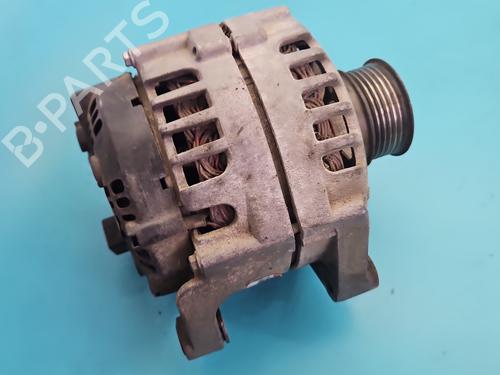 Alternator CITROËN JUMPER I Van (244) 2.8 HDi | BP37849227M7 - Image 5