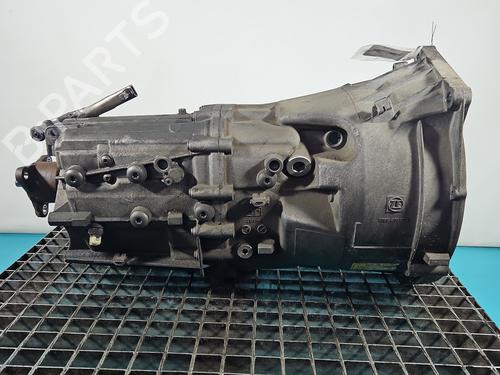 Gearbox BMW 3 Touring (E91) 320 d | BP37832888M3 - Image 5