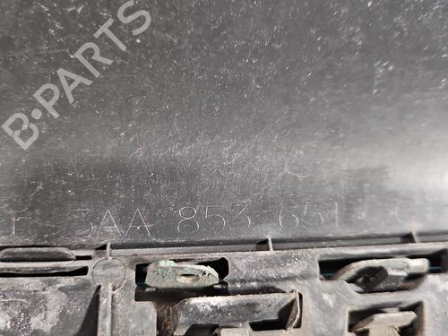 Grill VW CC B7 (358) 2.0 TDI | BP37844920C40 - Image 8