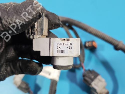 Electronic sensor KIA CEE'D Sportswagon (JD) | BP38467485M84 - Image 6