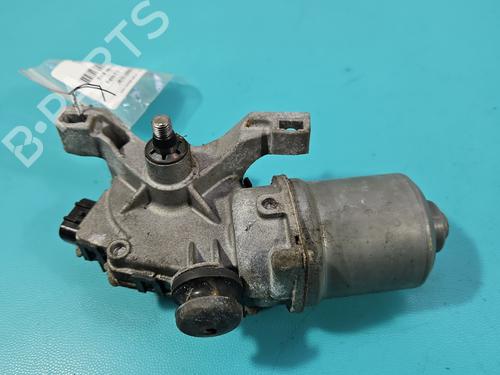 Front wiper motor MAZDA 6 Estate (GJ, GL) 2.0 (GJEFW) | BP37829024M29 - Image 2